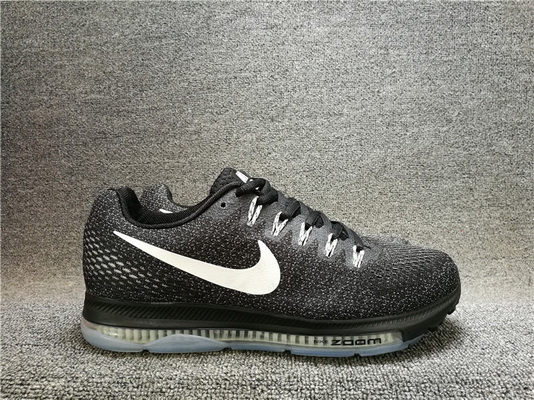 Super Max Nike Zoon All Out Low GS--007